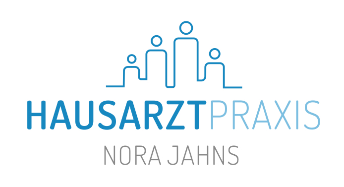 Logo Hausarztpraxis Jahns